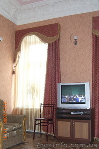 Сдаю посуточно 1-комнатную квартиру в центре Николаева - <ro>Изображение</ro><ru>Изображение</ru> #2, <ru>Объявление</ru> #5932