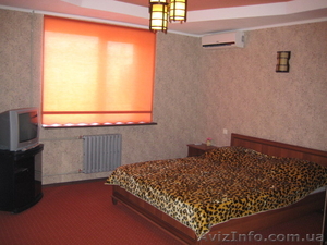 Сдаю посуточно свою VIP квартиру в центре Николаева - <ro>Изображение</ro><ru>Изображение</ru> #2, <ru>Объявление</ru> #4721
