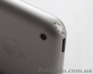 Apple iPhone 2G 8Gb           - <ro>Изображение</ro><ru>Изображение</ru> #3, <ru>Объявление</ru> #12482