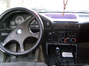 Продам BMW M5 520 - <ro>Изображение</ro><ru>Изображение</ru> #3, <ru>Объявление</ru> #23299