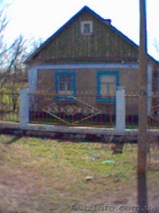 Продам дом в селе Киселёвка - <ro>Изображение</ro><ru>Изображение</ru> #1, <ru>Объявление</ru> #19184