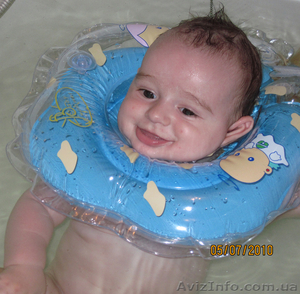 Новый чудо круг и шапочки для купания малышей - <ro>Изображение</ro><ru>Изображение</ru> #1, <ru>Объявление</ru> #53846