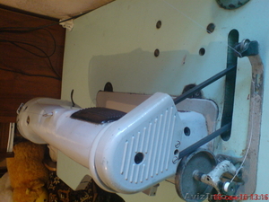 швейная машина 97А со столом (промышленная) - <ro>Изображение</ro><ru>Изображение</ru> #2, <ru>Объявление</ru> #76541