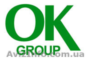 OK GROUP: дизайн и полиграфия европейского уровня - <ro>Изображение</ro><ru>Изображение</ru> #1, <ru>Объявление</ru> #103887