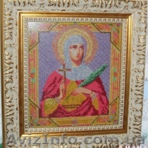 Икона Святой Татьяны - <ro>Изображение</ro><ru>Изображение</ru> #1, <ru>Объявление</ru> #166931