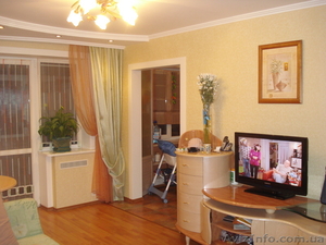 Продажа 3-х комнатной квартиры (лески) - <ro>Изображение</ro><ru>Изображение</ru> #1, <ru>Объявление</ru> #206643