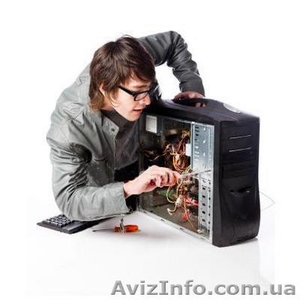 Компьютерный сервис-ремонт компьютера,диагностика,антивирусная защита - <ro>Изображение</ro><ru>Изображение</ru> #1, <ru>Объявление</ru> #216882