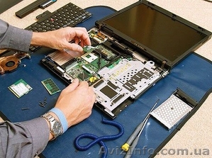 Диагностика ноутбука(компьютера),ремонт,чистка ноутбука  в Николаеве. - <ro>Изображение</ro><ru>Изображение</ru> #1, <ru>Объявление</ru> #224673