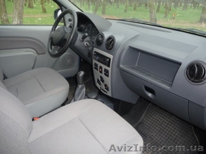 Dacia Logan MCV(7-m) - <ro>Изображение</ro><ru>Изображение</ru> #10, <ru>Объявление</ru> #228994