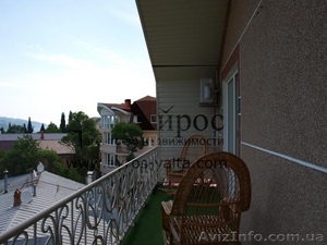 Агентство «Айрос» предлагает взять в аренду квартиры на ЮБК.