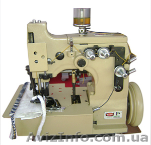 ПРОИЗВОДСТВО & ПОШИВ МЕШКОВ & БИГ-БЭГОВ (FIBCs) Луганск