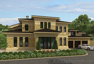 Проектирование и строительство домов