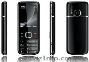 Nokia 6700 ( хороший недорогой телефон) - <ro>Изображение</ro><ru>Изображение</ru> #1, <ru>Объявление</ru> #308445