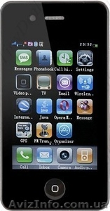 Iphone 4GS без wi-fi-tv-gps - <ro>Изображение</ro><ru>Изображение</ru> #1, <ru>Объявление</ru> #308469