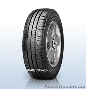 Новые летние шины 225/70 R15C Michelin Agilis  