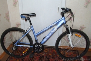 Дешево горный Велосипед - <ro>Изображение</ro><ru>Изображение</ru> #1, <ru>Объявление</ru> #341334