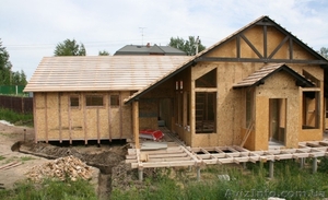 строительство каркасных домов - <ro>Изображение</ro><ru>Изображение</ru> #10, <ru>Объявление</ru> #310910