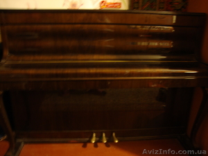 пианино Weinbach - <ro>Изображение</ro><ru>Изображение</ru> #1, <ru>Объявление</ru> #392326