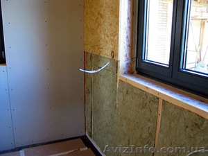 строим дома по канадской технологии