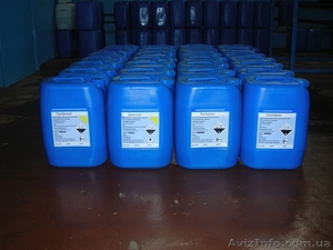 Профессиональные моющие средства.