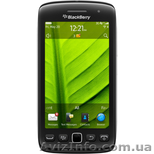 Новый Blackberry 9850 в плёнках - <ro>Изображение</ro><ru>Изображение</ru> #1, <ru>Объявление</ru> #399778