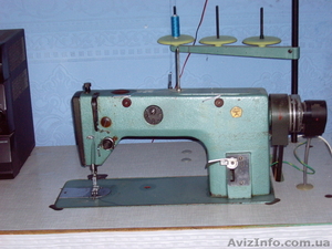  Промышленные швейные машины - <ro>Изображение</ro><ru>Изображение</ru> #3, <ru>Объявление</ru> #383863