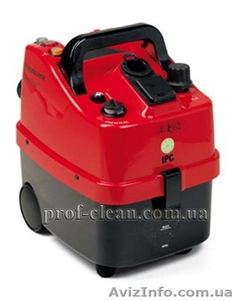 Парогенератор IPC Portotecnica New Steamy