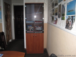 Срочно продаю офисный шкаф (б/у).  - <ro>Изображение</ro><ru>Изображение</ru> #2, <ru>Объявление</ru> #420046