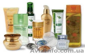 Косметика ТианДэ