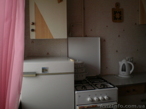 Квартира посуточно недорого  в  центре Николаева - район Сити-Центра - <ro>Изображение</ro><ru>Изображение</ru> #6, <ru>Объявление</ru> #452128