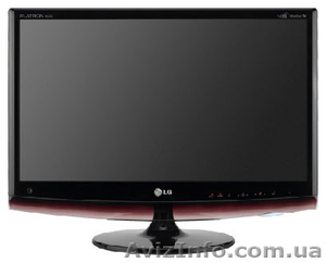 продам монитор LG M2762D - <ro>Изображение</ro><ru>Изображение</ru> #1, <ru>Объявление</ru> #431473