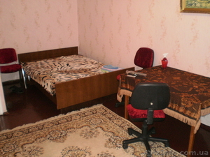 Квартира посуточно недорого  в  центре Николаева - район Сити-Центра - <ro>Изображение</ro><ru>Изображение</ru> #3, <ru>Объявление</ru> #452128