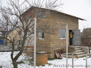 Продам дом/дачу в Галицыновке - <ro>Изображение</ro><ru>Изображение</ru> #1, <ru>Объявление</ru> #395351