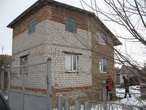 Продам дом/дачу в Галицыновке - <ro>Изображение</ro><ru>Изображение</ru> #2, <ru>Объявление</ru> #395351