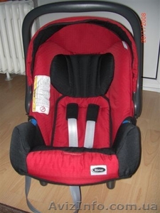 детское автокресло Römmer Baby safe plus,  - <ro>Изображение</ro><ru>Изображение</ru> #2, <ru>Объявление</ru> #480702