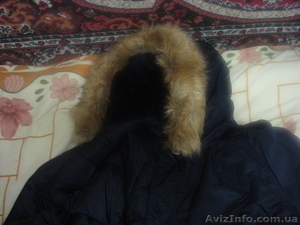 Продам фирменную куртку  - <ro>Изображение</ro><ru>Изображение</ru> #3, <ru>Объявление</ru> #483099