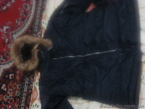 Продам фирменную куртку  - <ro>Изображение</ro><ru>Изображение</ru> #5, <ru>Объявление</ru> #483099