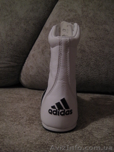 кроссовки  adidas - <ro>Изображение</ro><ru>Изображение</ru> #2, <ru>Объявление</ru> #464546