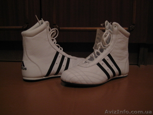 кроссовки  adidas - <ro>Изображение</ro><ru>Изображение</ru> #3, <ru>Объявление</ru> #464546