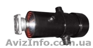 Гидроцилиндр КАМАЗ 6-ти штоковый 452802-8603010