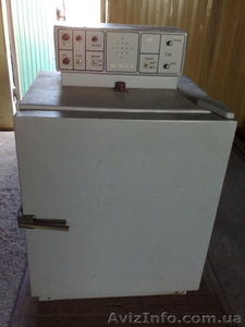 Шкаф автоматический стерилизационный АС-80Ш2 - <ro>Изображение</ro><ru>Изображение</ru> #1, <ru>Объявление</ru> #469499