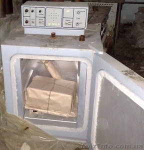 Шкаф автоматический стерилизационный АС-80Ш2 - <ro>Изображение</ro><ru>Изображение</ru> #5, <ru>Объявление</ru> #469499