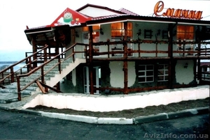 Продаем 2х эт. здание ресторан на трассе Одесса-Николаев - <ro>Изображение</ro><ru>Изображение</ru> #4, <ru>Объявление</ru> #467629