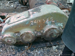 Продам редуктор РМ-1000