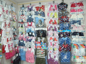 Продается очень красивая детская одежда оптом - <ro>Изображение</ro><ru>Изображение</ru> #1, <ru>Объявление</ru> #509318