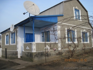 Срочно продам дом 25 км. от Николаева - <ro>Изображение</ro><ru>Изображение</ru> #1, <ru>Объявление</ru> #492006