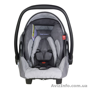 RECARO Young Profi plus