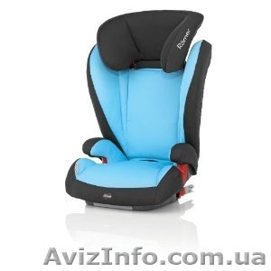 Автокреслa Romer Kid Fix