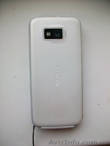 Продам телефон Nokia 5530 XpressMusic - <ro>Изображение</ro><ru>Изображение</ru> #4, <ru>Объявление</ru> #538424