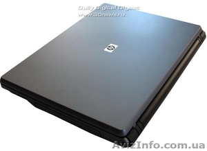 Ноутбук HP 530 – недорогая и функциональная простота - <ro>Изображение</ro><ru>Изображение</ru> #1, <ru>Объявление</ru> #543023